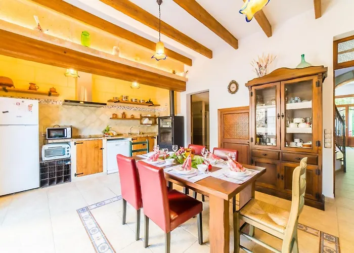 Ideal Property Mallorca - Cal Tio