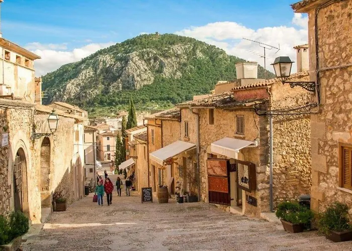 Cas Frare - Sa Pobla - 3511-81 Mallorca