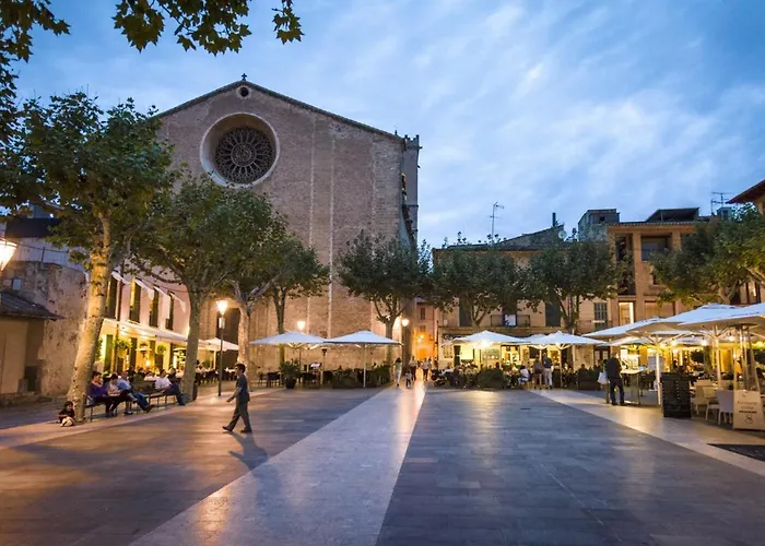 Cas Frare - Sa Pobla - 3511-81 Mallorca