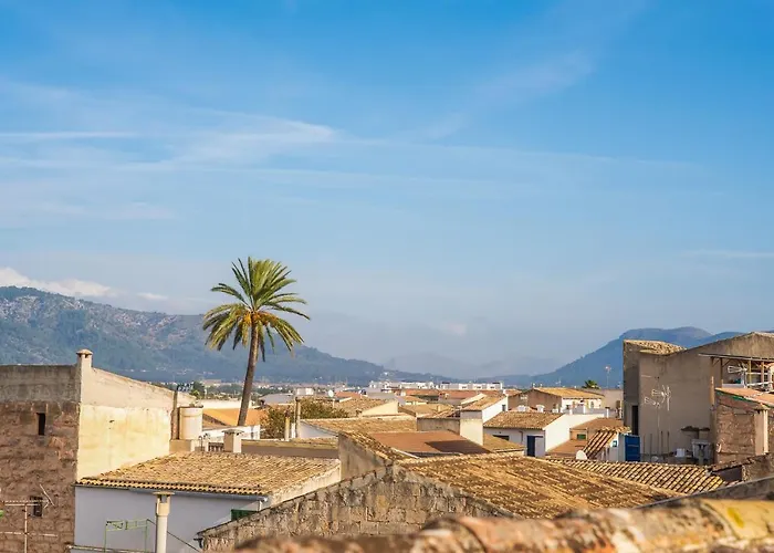 Ideal Property Mallorca - Mercat 16