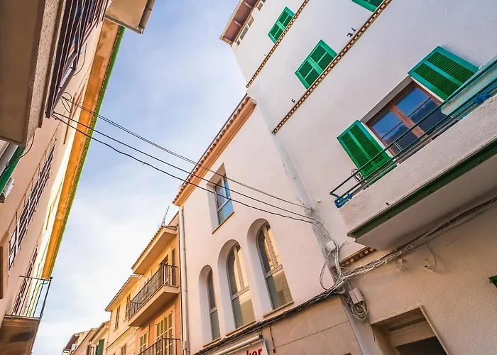 Ideal Property Mallorca - Mercat 16