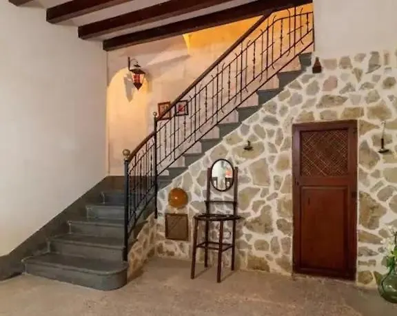 Ca Sa Cristeta De S'Escola