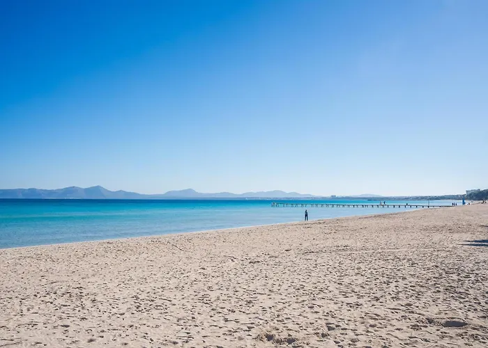 Ideal Property Mallorca - Mercat 16