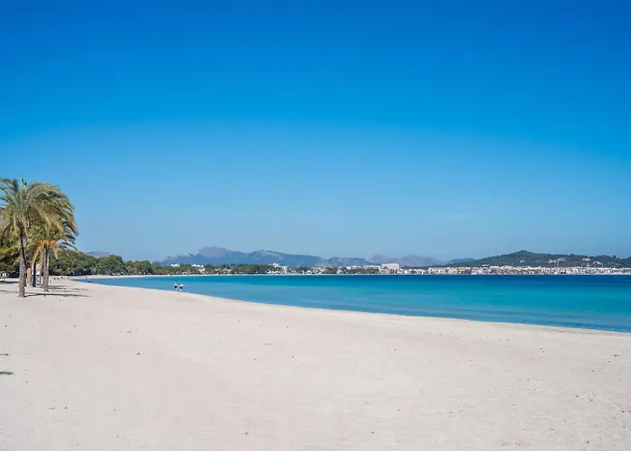 Ideal Property Mallorca - Mercat 16