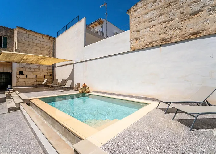 Ideal Property Mallorca - Can Peret
