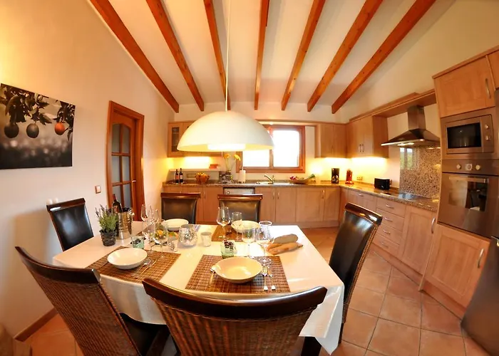 Villa Vista Verde