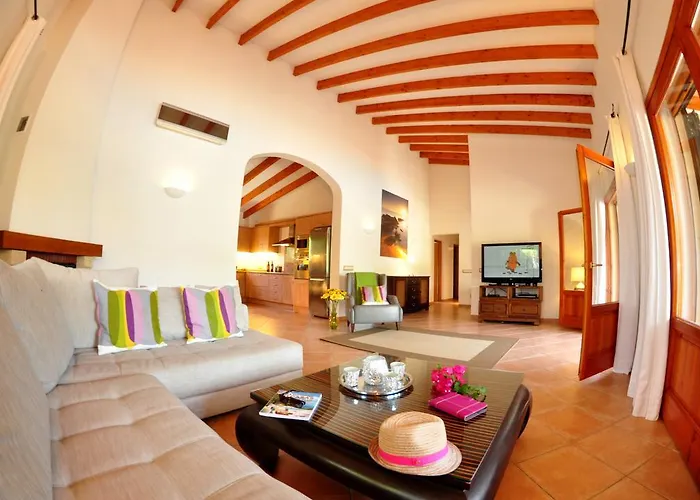 Villa Vista Verde