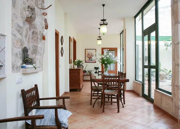 Casa Familiar Y Acogedora