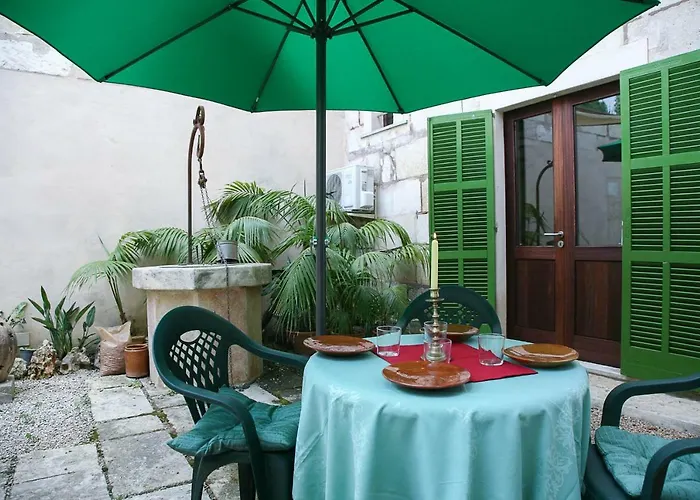 Casa Familiar Y Acogedora