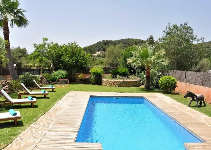 Villa Vista Verde